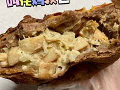 -LELECHA乐乐茶(百货大楼店)