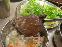 -西塔老太太泥炉烤肉(温州首店万象城黑金店)