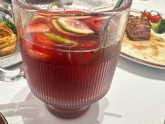 -马克西姆俄罗斯餐厅(通亚街店)