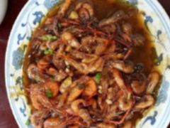 iphone_upload_pic-小白鲨工夫潮膳(曲江店)