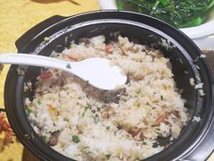-大笑饭堂(甲子桥店)