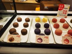 -西树泡芙(蓝色港湾店)