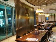 大堂-翠华餐厅(宝安壹方城店)