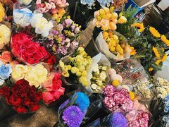 -麦当劳(坂田分店)