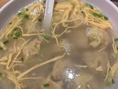 -东泰祥生煎馆(重庆北路店)