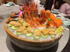 -古京·臻致料理(月湖店)