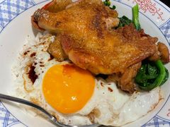 -開籠雀冰室(同和金铂店)