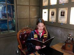 -逃脱反斗城沉浸剧情密室(北京路店)