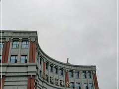 -厦门市图书馆(集美新城馆区)
