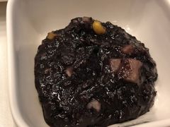 黑糯米球-满记甜品(王府井北京市百货大楼店)