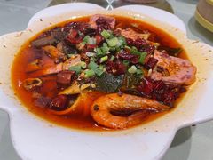 -凯鸽酒楼(大同振兴街店)