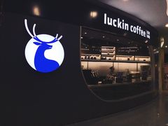 -luckincoffee瑞幸咖啡(恒大广场B1店)