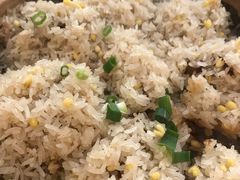 糯米排骨-品鱼庄酒家(新世界大酒店店)