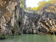 -天河潭旅游度假区