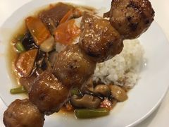 脆骨鸡肉丸-宜家·瑞典风味餐厅(北京西红门店)