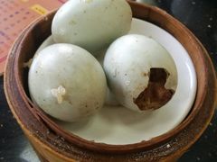 糯米蛋-广源肠粉王·鸡煲·羊肉煲(双龙店)