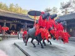 -梦姑塘文化公园