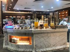 -大佛寺高级素食自助餐厅