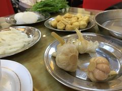 -清真·玛丽亚新疆菜主题餐厅(浙江中路店)
