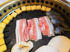 -聚十三烤肉博物馆(魔都首店)