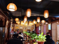 -洛阳面馆(红专路店)