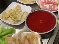-朱氏胖子烂火锅(洪崖洞店)
