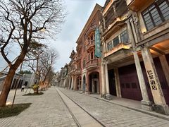 -赤坎·广东华侨国际旅游度假区