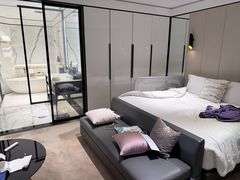 -尼依格罗香港美利酒店