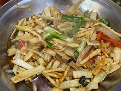 -秋香鱼馆(世凹桃园店)