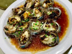 -顺风海鲜港(金玉兰店)