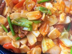 -马吉德牛肉拉面(新街口店)