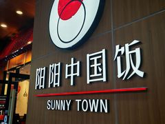 -阳阳中国饭(北京荟聚店)
