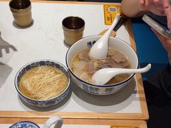 -陳香貴·兰州牛肉面(东方宝泰店)