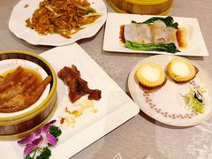 -香云轩·顺德菜(香云纱园林酒店店)