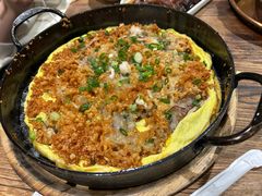 蚝仔煎-十六蒲(桂林路店)