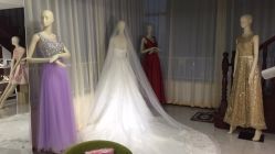 -LOVINA洛维娜婚纱礼服