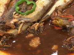 -怡园饭店-餐厅(四望亭店)