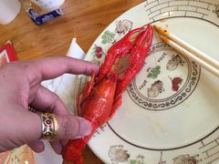 -金陵一哥龙虾馆(三牌楼总店)