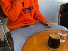 -白熊咖啡(闽江大道店)