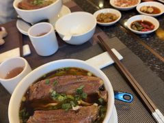 -中国厨房/台湾牛肉面