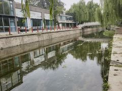 -元大都城垣遗址公园