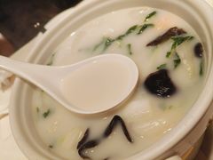 -大树餐厅(益田假日店)