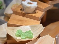 -锦记糕点铺
