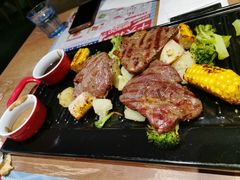 -必胜客(五道口店)