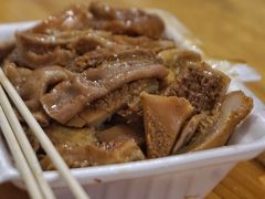 -细妹五香牛杂(步行街店)