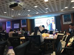-广州方圆奥克伍德豪景酒店公寓