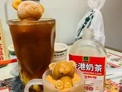 -肥韬茶餐厅(皇庭旗舰店)