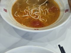 -鸿福面馆·非物质文化遗产(活力源店)