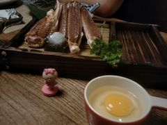 -蟹将军·松叶蟹和牛日料放题自助(K11店)