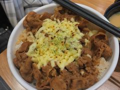 -牛気·越光米牛肉饭(水游城店)
